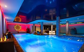 Hotel Piwniczna SPA&Conference